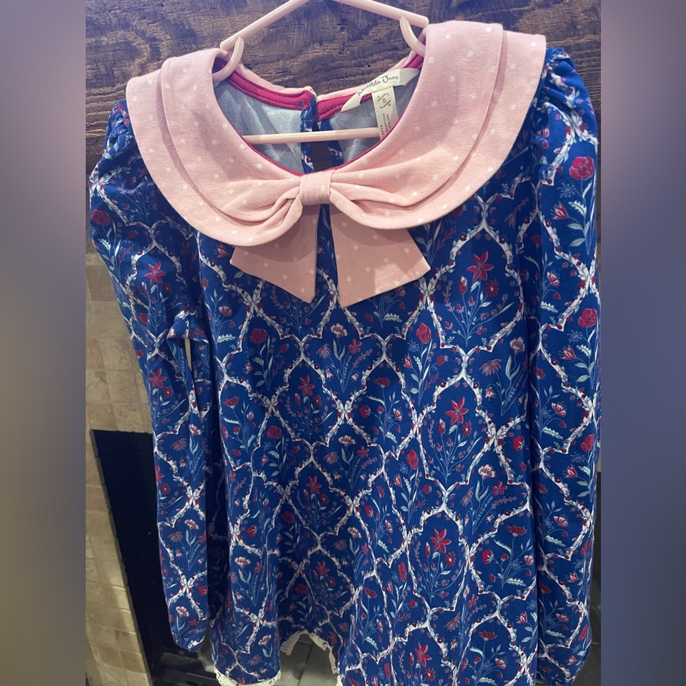 Matilda Jane 2 piece set, Size: 8